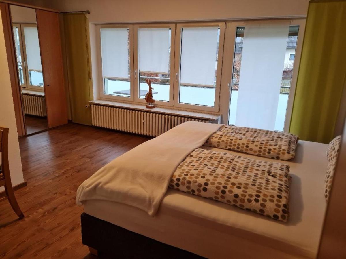 Gaestehaus Lehr Киндинг Екстериор снимка