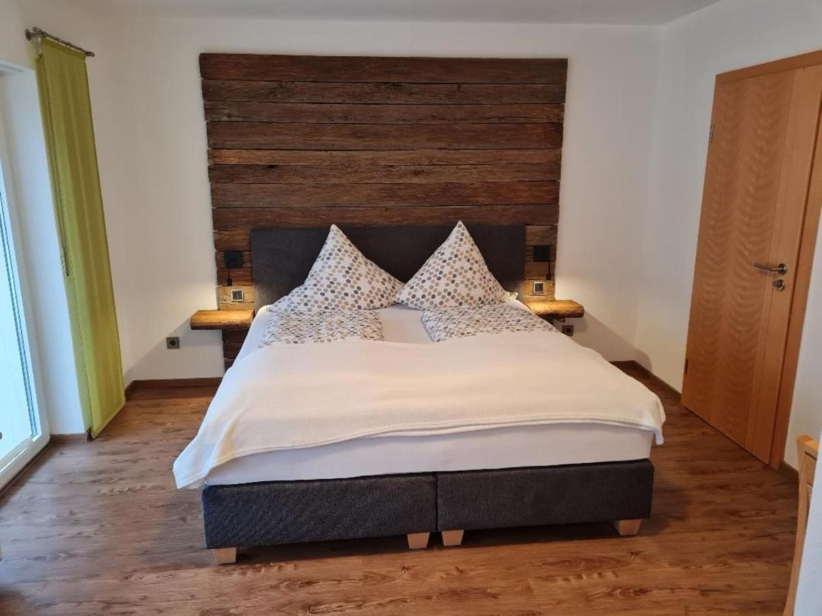 Gaestehaus Lehr Киндинг Екстериор снимка