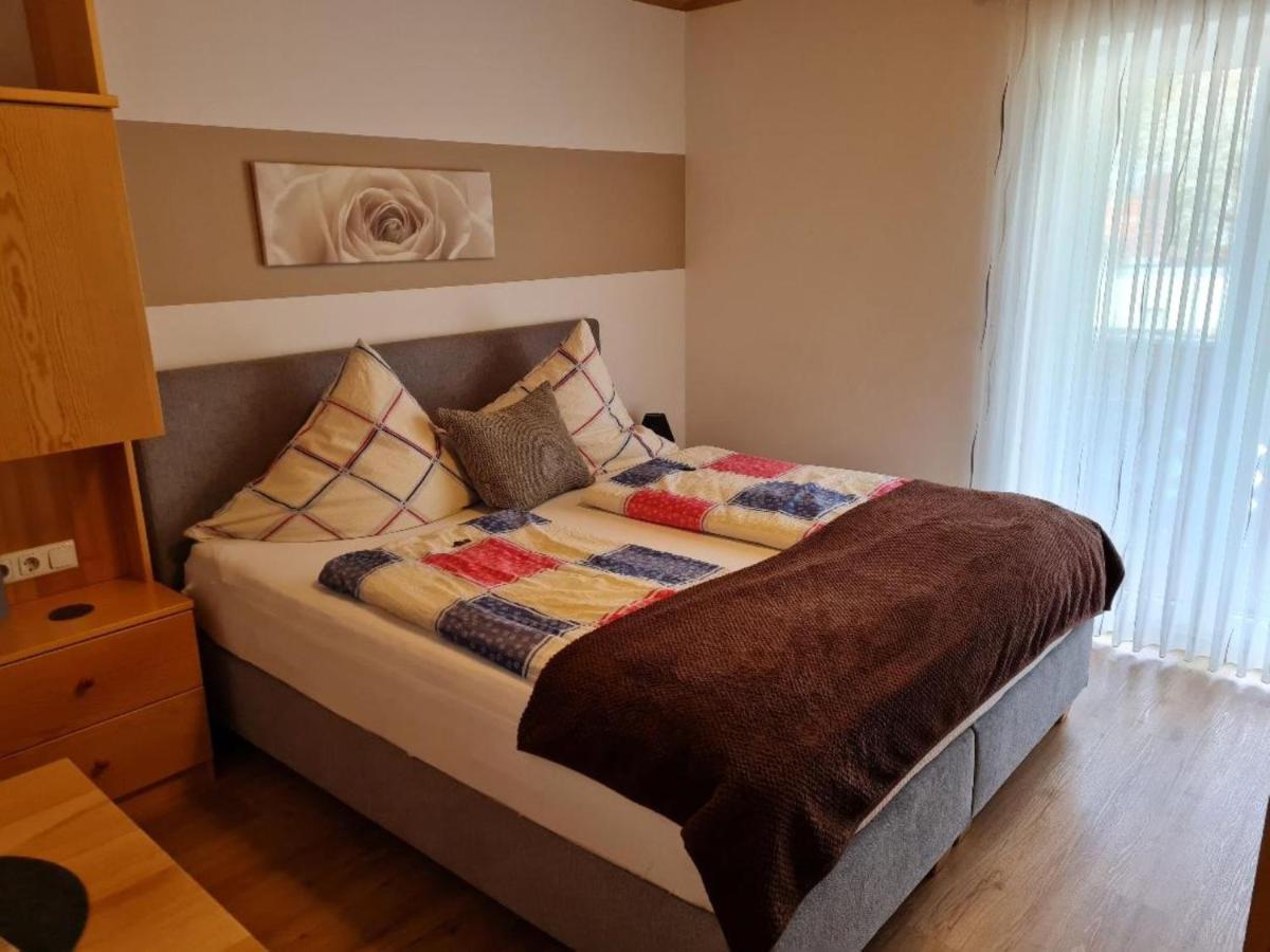 Gaestehaus Lehr Киндинг Екстериор снимка