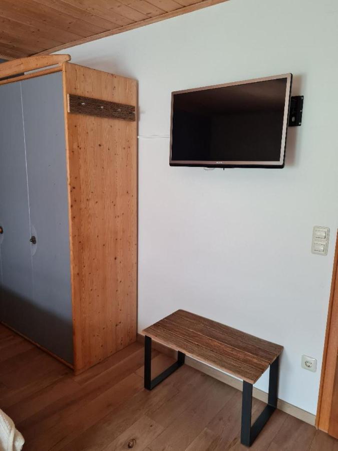 Gaestehaus Lehr Киндинг Екстериор снимка