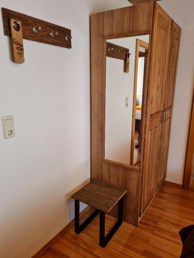 Gaestehaus Lehr Киндинг Екстериор снимка