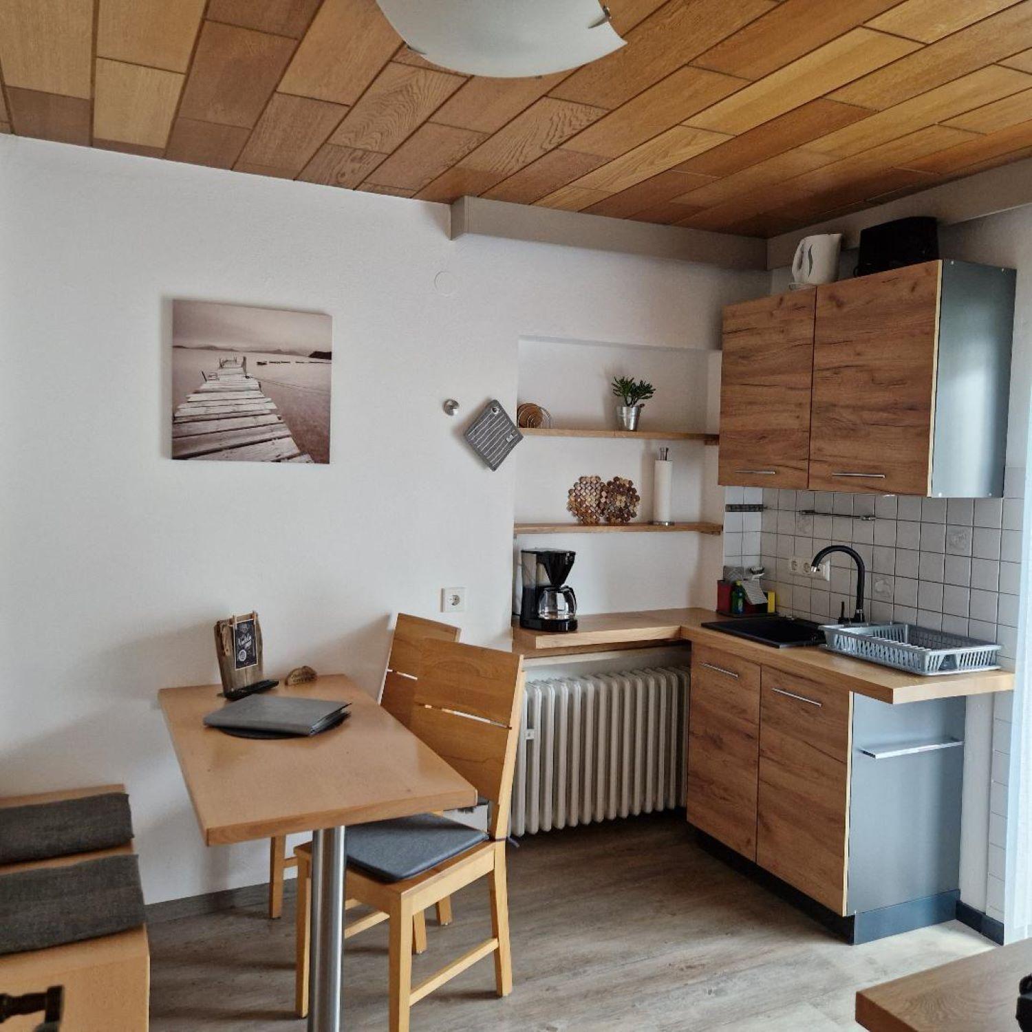 Gaestehaus Lehr Киндинг Екстериор снимка