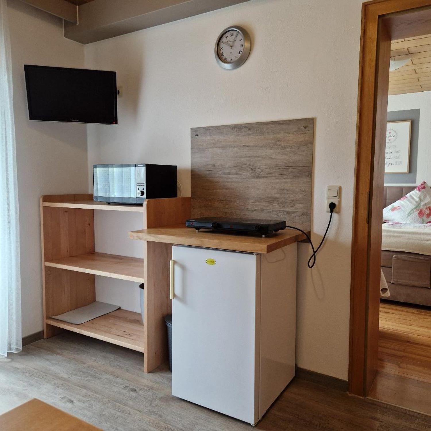 Gaestehaus Lehr Киндинг Екстериор снимка