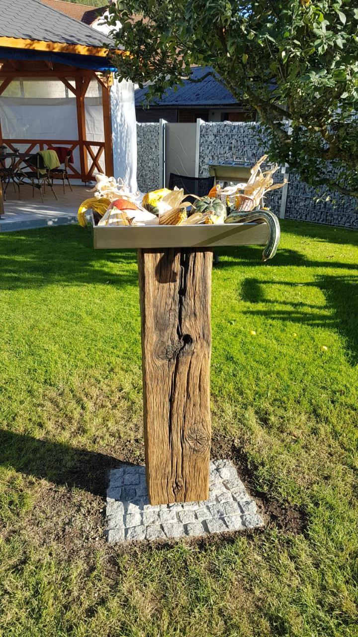 Gaestehaus Lehr Киндинг Екстериор снимка