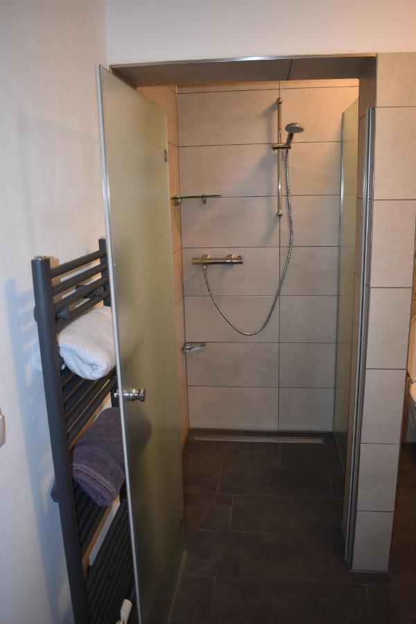 Gaestehaus Lehr Киндинг Екстериор снимка